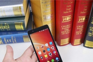 中兴V5（功能全面强大性能率性出众）