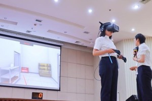 现在VR技术发展情况及应用前景（揭秘VR技术的现状与未来发展方向）