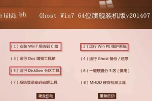 使用正版Win7光盘安装教程（详细讲解如何使用正版Win7光盘安装操作系统）