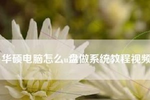 大白菜系统盘（一键重装、快速恢复，让电脑轻松如新）