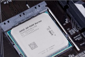 AMDRyzen55400（强大性能、高效能耗，AMD5400让您的计算体验升级）