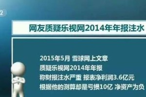 乐视会员冻结解析（揭秘乐视会员冻结背后的秘密，教你轻松解决会员冻结问题）