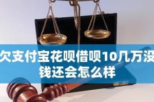 欠苹果钱不还的后果及解决办法（拖欠苹果款项的影响和可行解决方案）