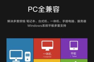 笔记本DVD播放教程（轻松学会在笔记本上播放DVD电影）