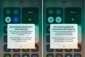 iOS11（一次全新的用户体验）