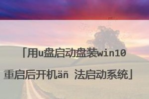 使用SSD和UEFI启动安装Win10系统教程（通过UEFI和SSD提升Win10系统启动速度和性能）