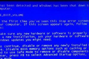电脑突然蓝屏重启，如何解决？（应对电脑蓝屏重启的方法与技巧）