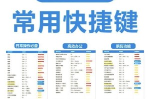 windows加二键怎么操作,利用Windows快捷键实现一键生成文章副标题的技巧解析