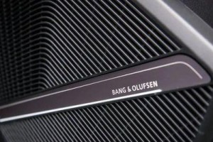 班鸽路尔芬（Bang&Olufsen）（领先科技与精致工艺的完美融合，为音乐爱好者带来卓越的听觉体验）