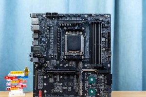技嘉M8000X鼠标的全面评测（探索技嘉M8000X鼠标的性能、设计和功能）