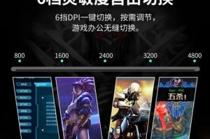 如何优化笔记本设置以获得最佳CS（提高性能和图像质量的关键设置与技巧）