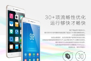 ViViOX6PlUS（以创新科技为基石，体验无与伦比的操作体验）