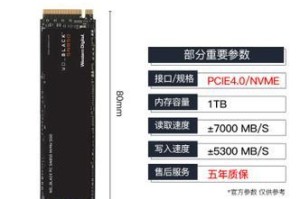 以西速硬盘（发展历程、技术革新和市场前景）