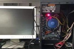 电脑主机无问题开不了机,排查与解决之道