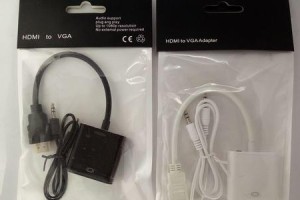 如何使用笔记本连接显示器（实现多屏工作，提升办公效率）
