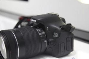 EOS600D（探索EOS600D的卓越功能与出色性能）