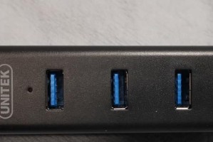 优越者USB（探索最快、最稳定、最安全的存储解决方案）