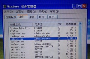 详解如何以戴尔XP系统进行安装（逐步指导，轻松完成系统安装）