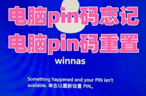 电脑PIN密码错误解决方法（如何更改电脑PIN密码及常见问题解决）