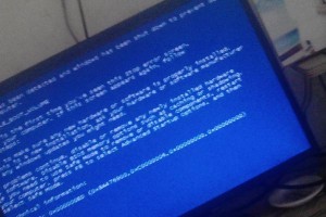 台式电脑联网蓝屏重启的解决方法（摒弃蓝屏重启，让台式电脑稳定上网）