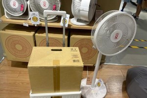 直流电风扇的优势及适用范围（节能环保，舒适安静，适用广泛）