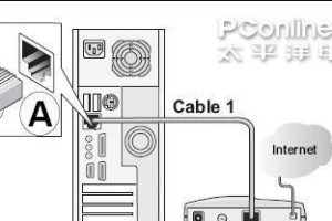 如何连接笔记本电脑的WiFi无线网（详细步骤让您轻松上网）