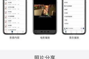 苹果手机照片导入U盘教程（简单易懂的方法，快速解决照片导入问题）
