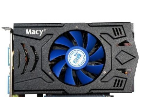 GTX950MX显卡（解析GTX950MX显卡的技术与优势）