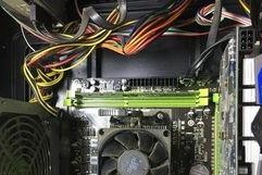 电脑开不了机的原因 CPU不工作,CPU不工作原因分析