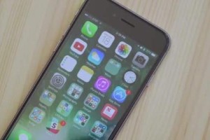 苹果6与iOS10.2（探索苹果6配备iOS10.2所带来的创新功能与卓越性能）