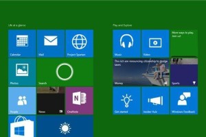 探索Windows8.1的功能和优势（发现Windows8.1的创新之处与适用性）