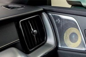 xc60音响什么牌子,XC60音响品牌揭秘