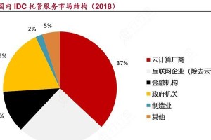 IDC行业发展现状及趋势分析（云计算驱动下的IDC行业崛起与挑战）