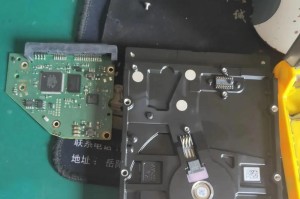 电脑硬盘损坏了怎么办？（解决硬盘损坏问题的有效方法）
