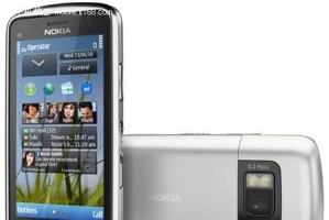 NokiaC7——一款经典手机的回顾与评价（挑战智能机市场的明星产品）