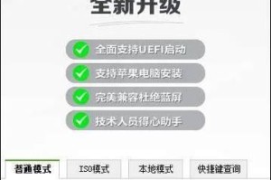 老毛桃教你使用U盘装系统（轻松搞定电脑系统安装，老毛桃U盘装系统教程分享）