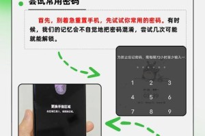 密码破解工具制作教程（探索密码破解工具的制作过程，揭秘密码的秘密）
