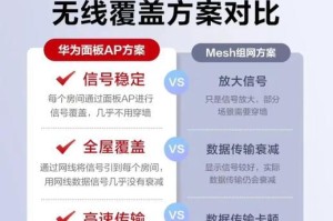 提高WiFi网速的10个方法（让您的网络畅快无阻，快人一步）