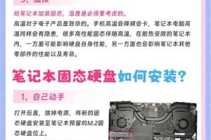 固态硬盘4K对齐教程（轻松优化硬盘性能，提升系统速度）