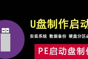 如何在PE苹果电脑上安装系统？（详细教程带你一步步完成安装）