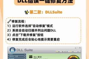 电脑常见的500错误及解决方法（排查和修复常见的500错误问题，让你的电脑运行更稳定）