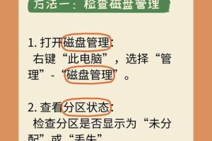 电脑硬盘无法被识别的修复方法（解决电脑硬盘无法被识别的常见问题及解决方案）