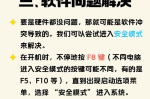 电脑开机定位错误的原因及解决方法（解决电脑开机定位错误的关键步骤和技巧）