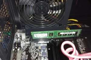 电电脑风扇转动开不了机,故障排查与解决指南