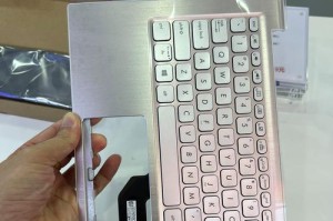 华硕S5300换屏教程（轻松学会华硕S5300更换屏幕的步骤与技巧）