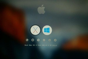 win10装苹果系统安装教程（教你如何在win10电脑上安装苹果系统）