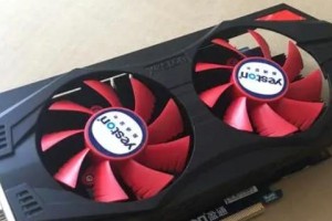 以盈通R7260X性能评测（揭秘R7260X性能表现，带你领略最佳性价比）