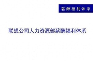 联想财务状况及业绩分析（联想财务数据分析及未来发展预测）