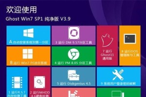 使用ISO系统进行系统安装的详细教程（以ISO系统进行系统安装的步骤和要点）