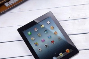 iPad2像素之旅（探索iPad2的高品质像素体验）